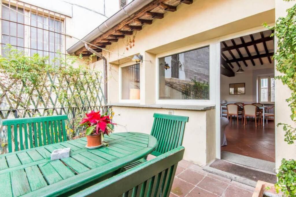 Campo De Fiori Luxury House Apartment Rom