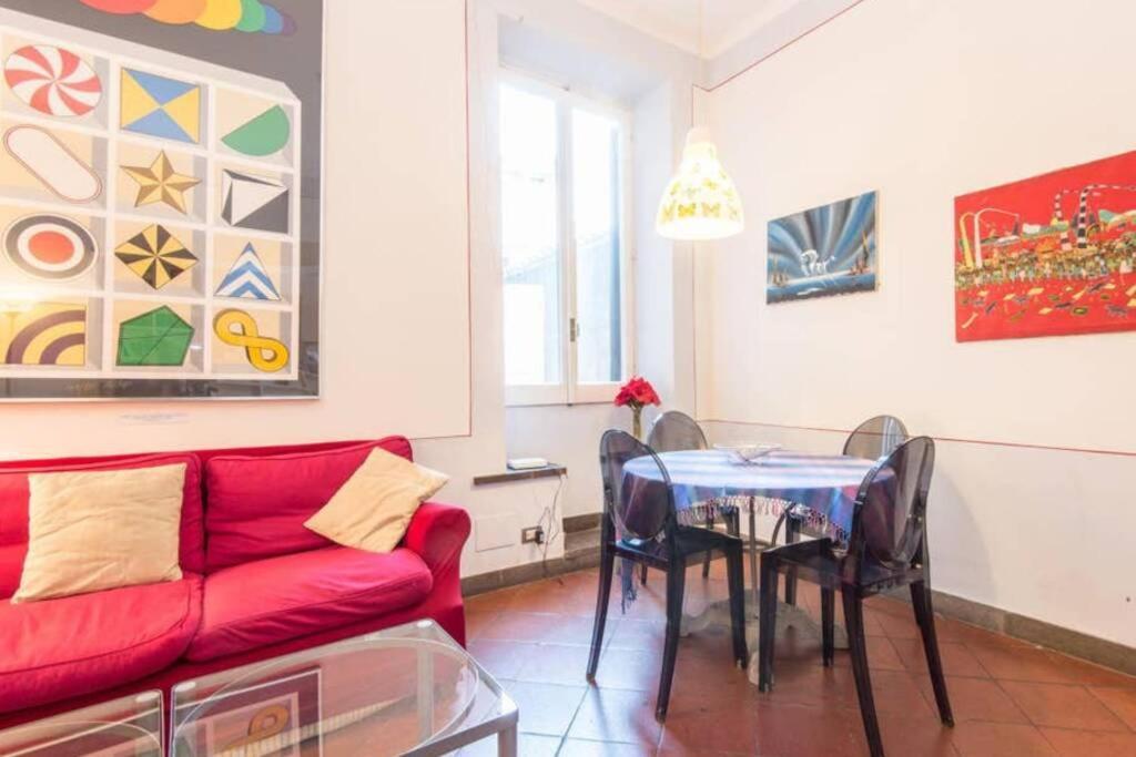 Campo De Fiori Luxury House * Rom