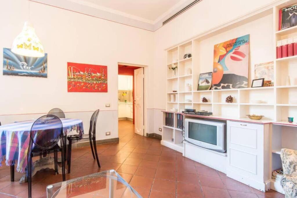 Campo De Fiori Luxury House * Rom