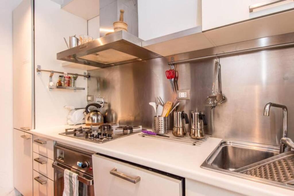 Campo De Fiori Luxury House * Rom