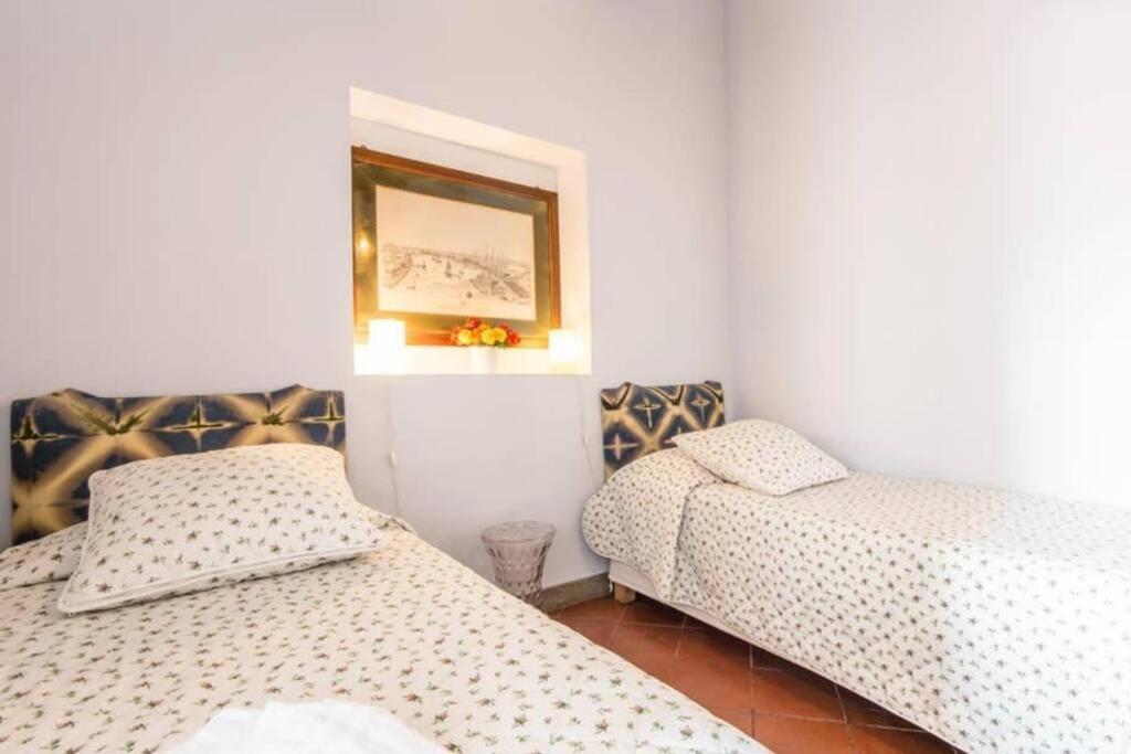 Apartment Campo De Fiori Luxury House Rom