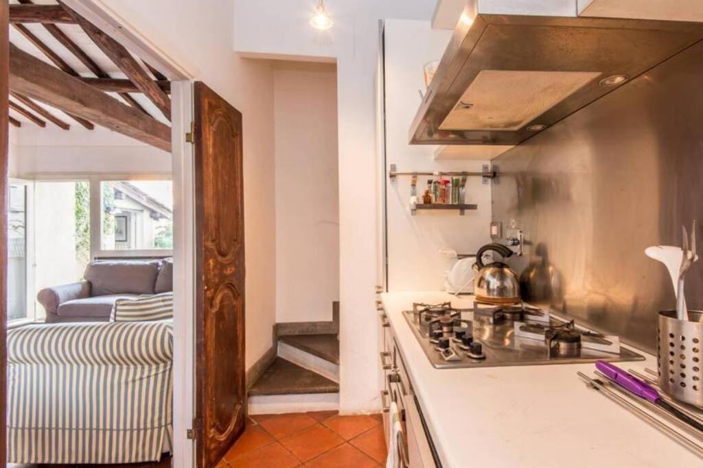 Campo De Fiori Luxury House * Rom