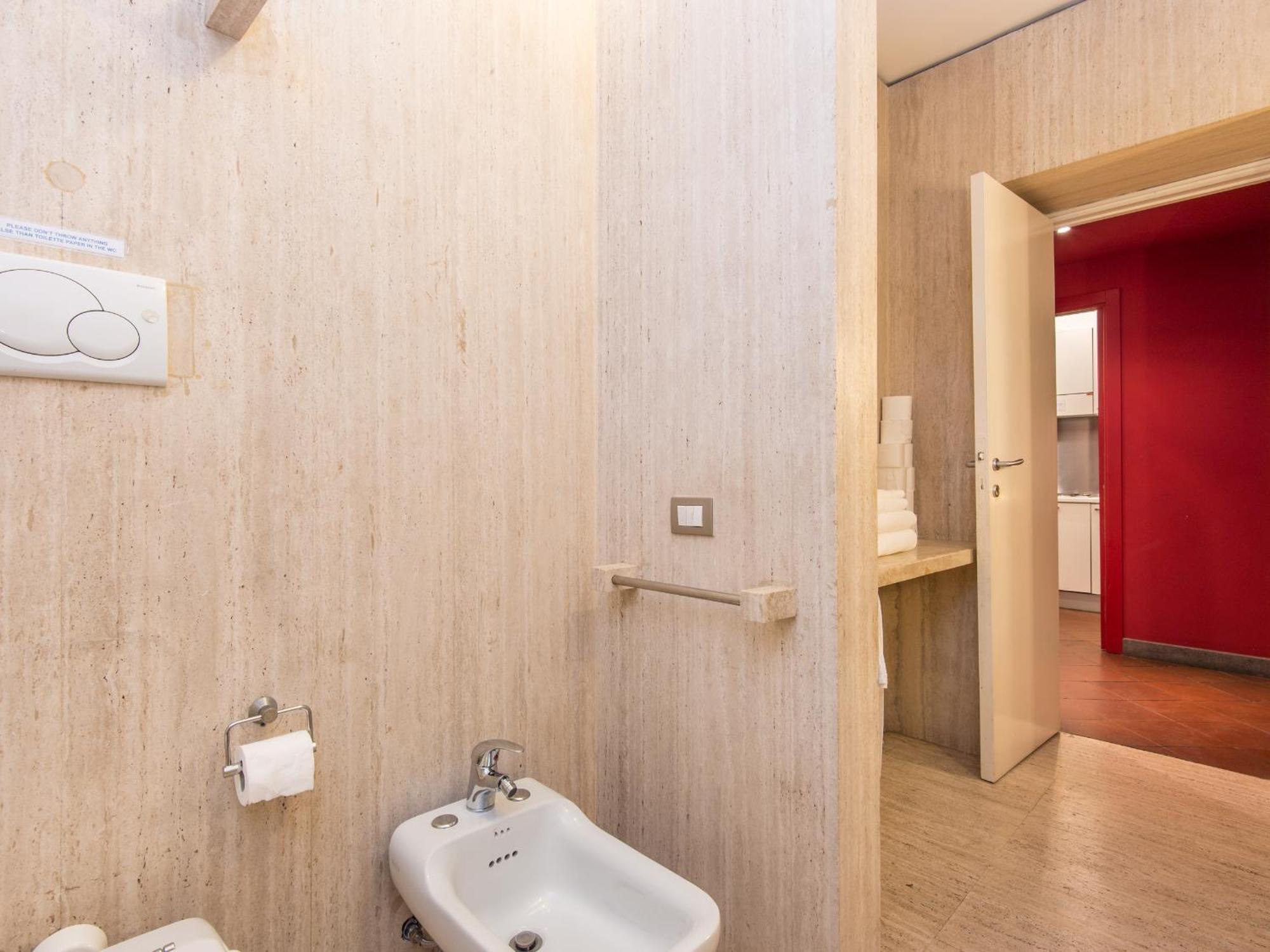 Apartment Campo De Fiori Luxury House Rom