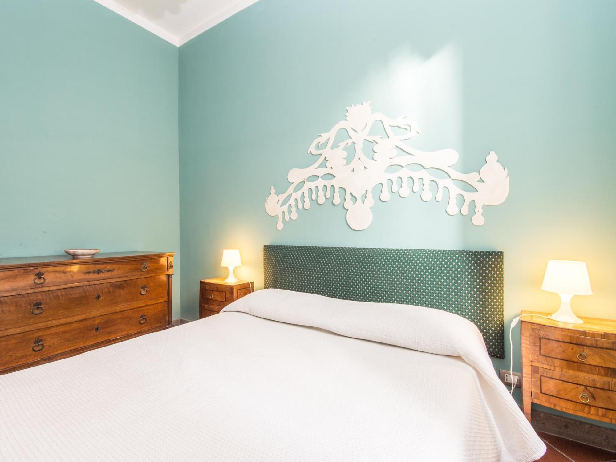 Campo De Fiori Luxury House Rom