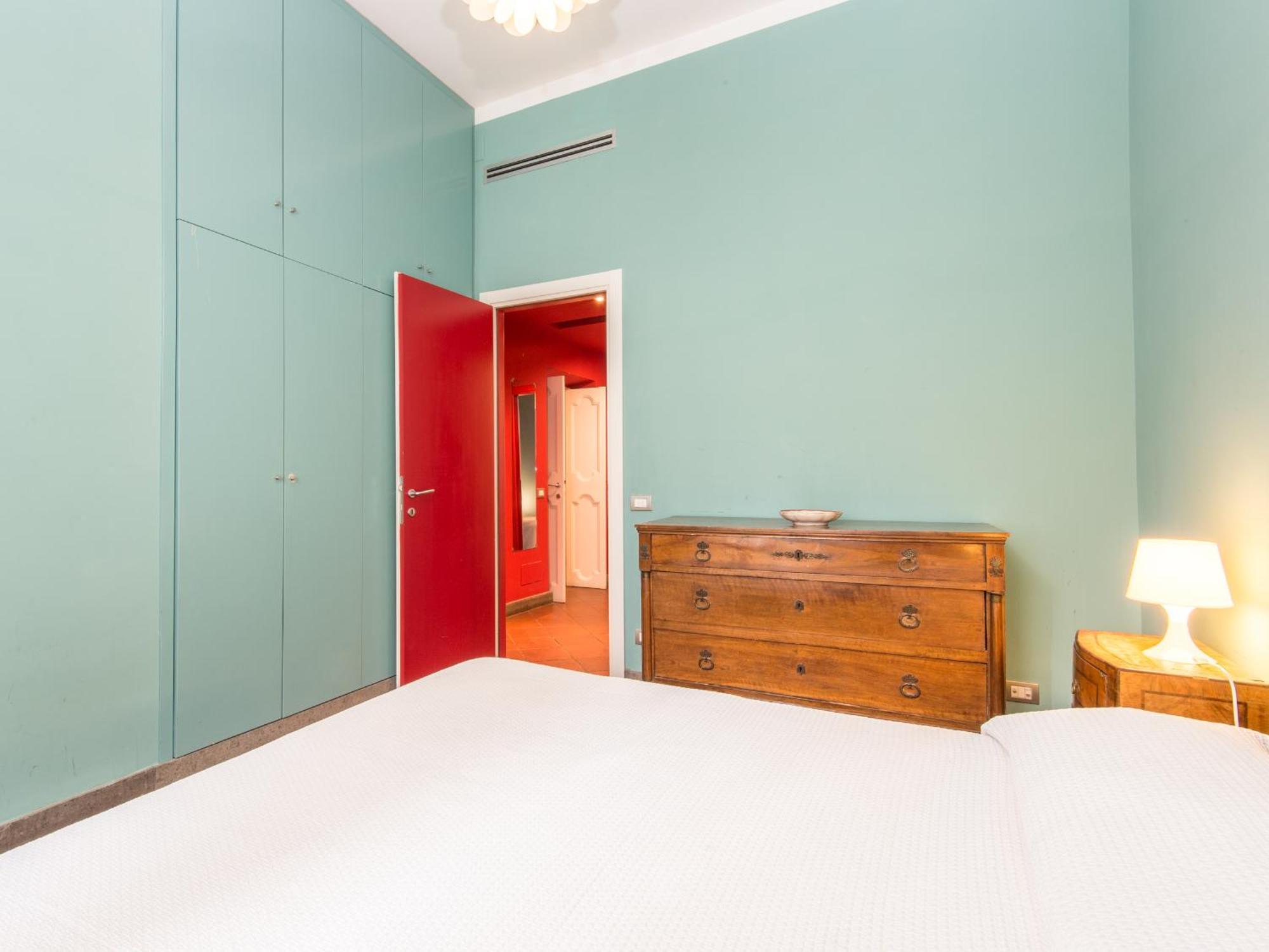 Campo De Fiori Luxury House * Rom