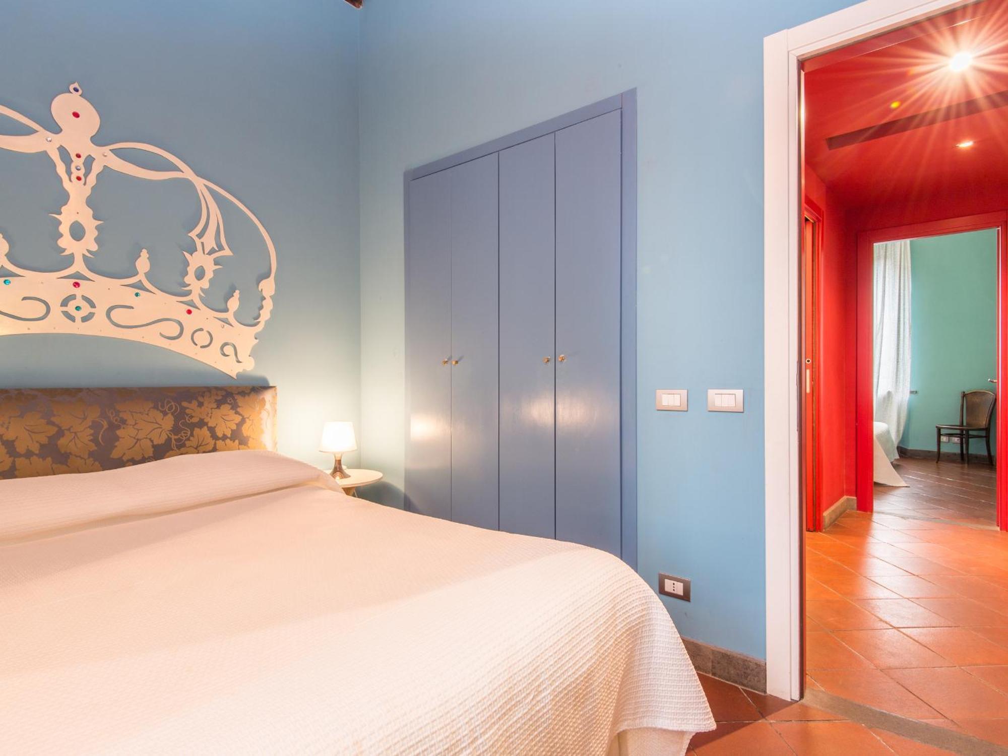 Campo De Fiori Luxury House * Rom
