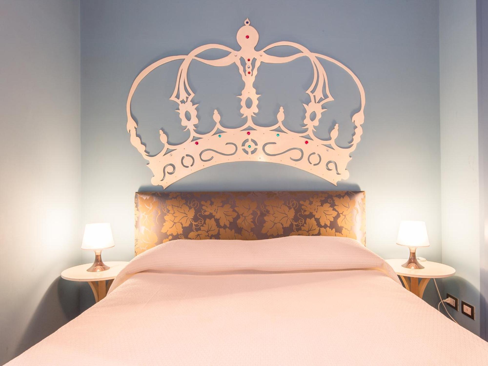 Campo De Fiori Luxury House Apartment Rom