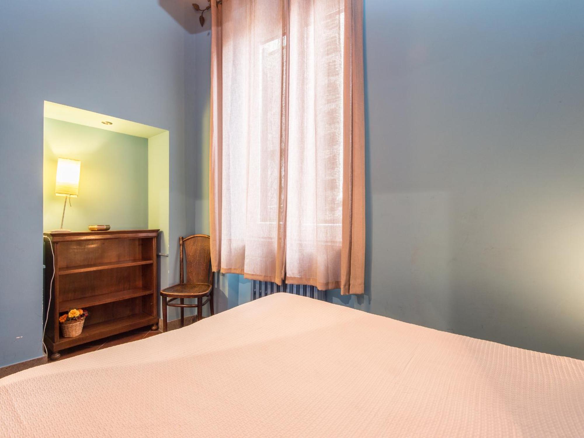 Apartment Campo De Fiori Luxury House Rom