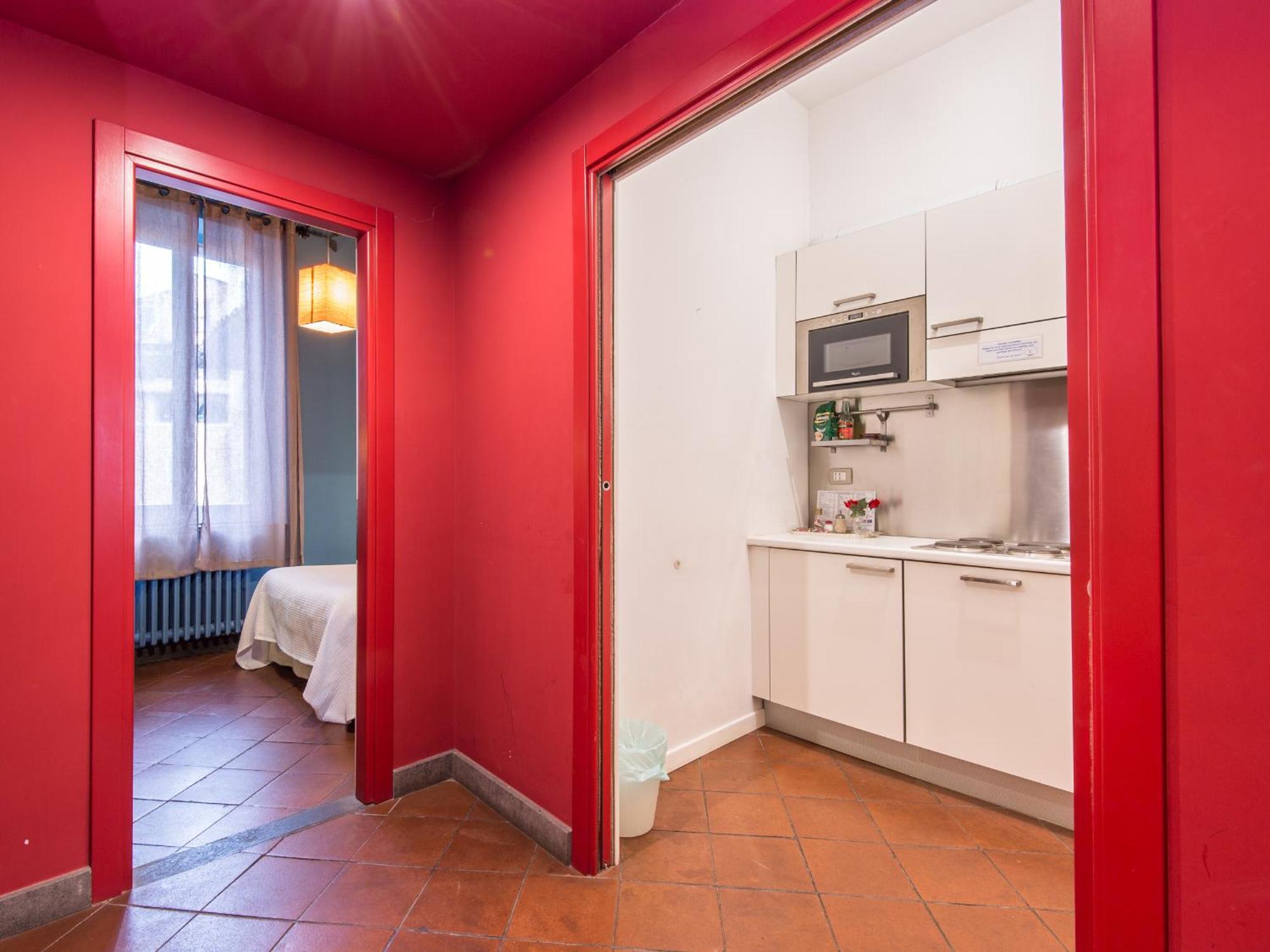 Campo De Fiori Luxury House Rom