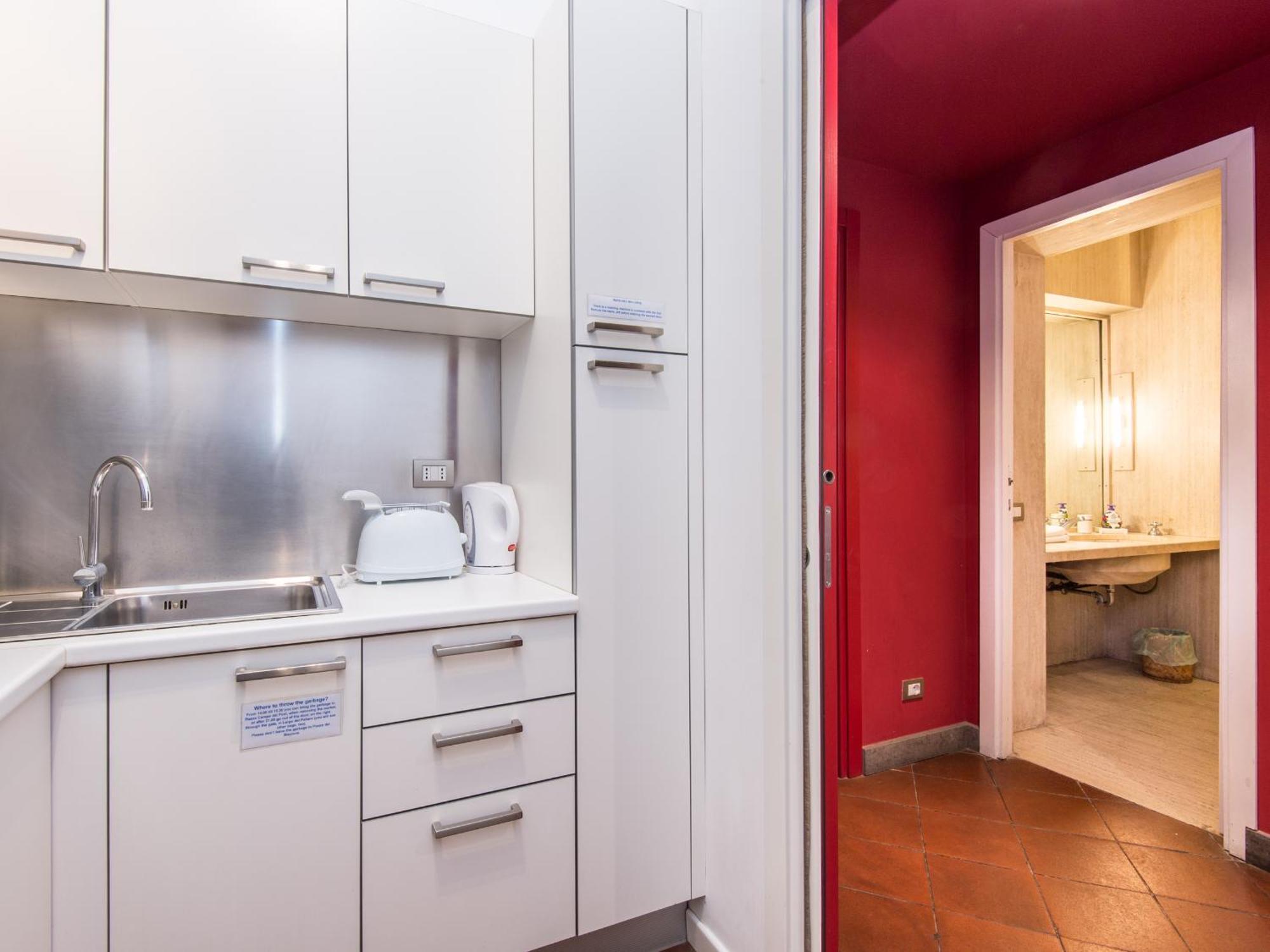 Campo De Fiori Luxury House * Rom