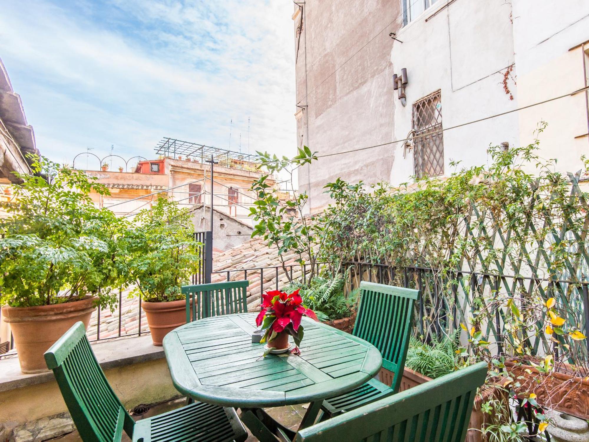 Campo De Fiori Luxury House * Rom