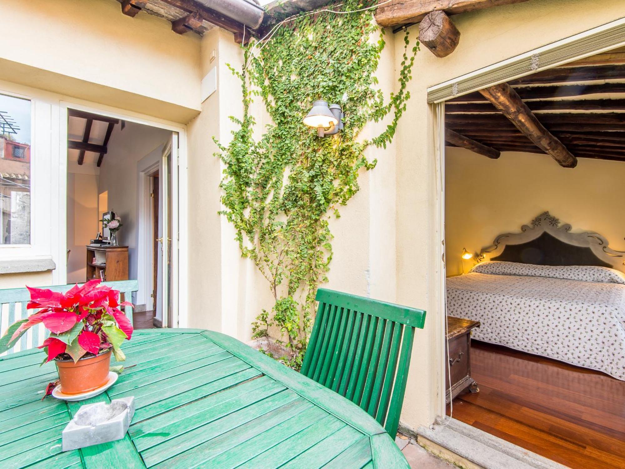 Campo De Fiori Luxury House * Rom