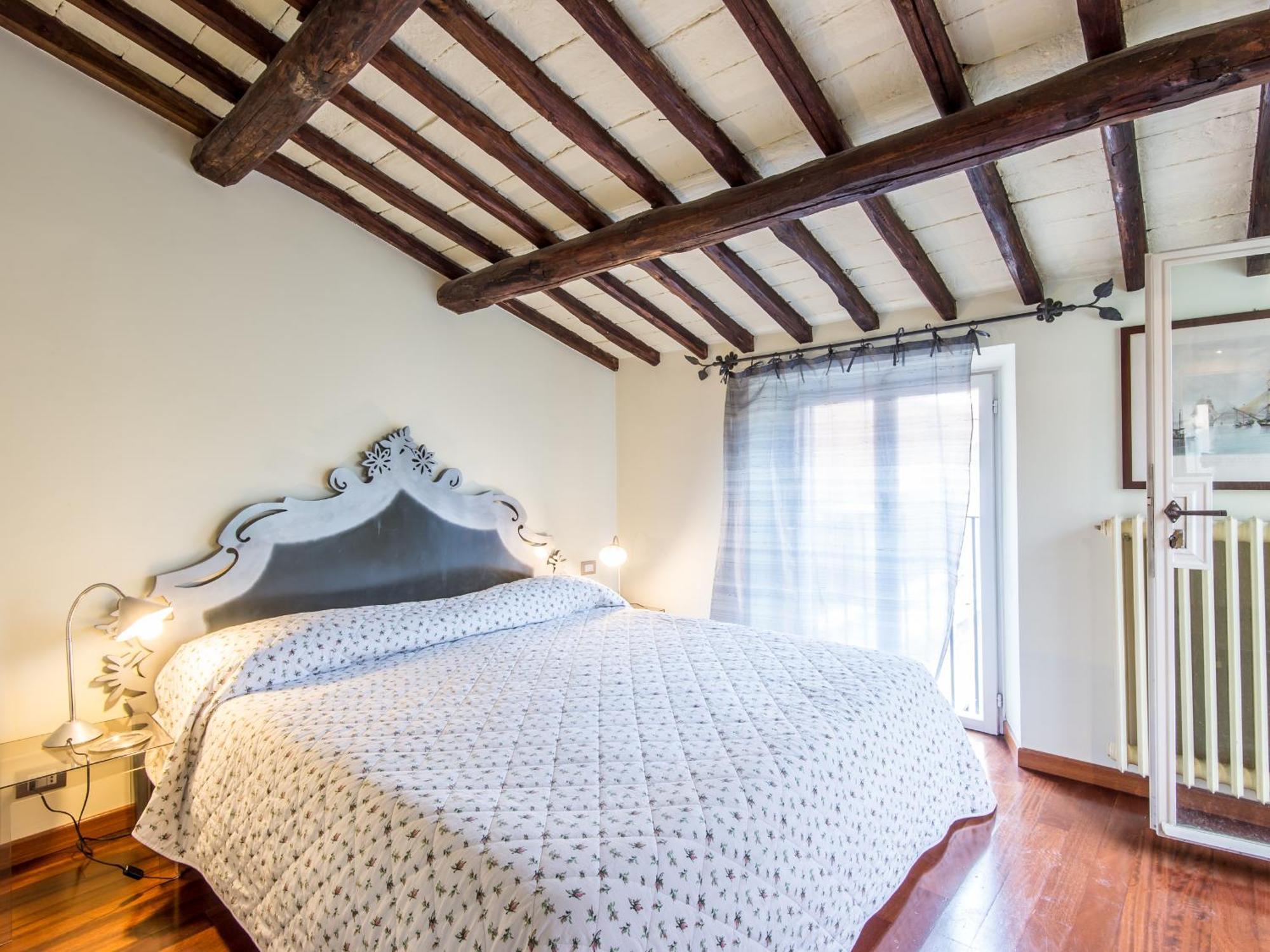 Apartment Campo De Fiori Luxury House Rom