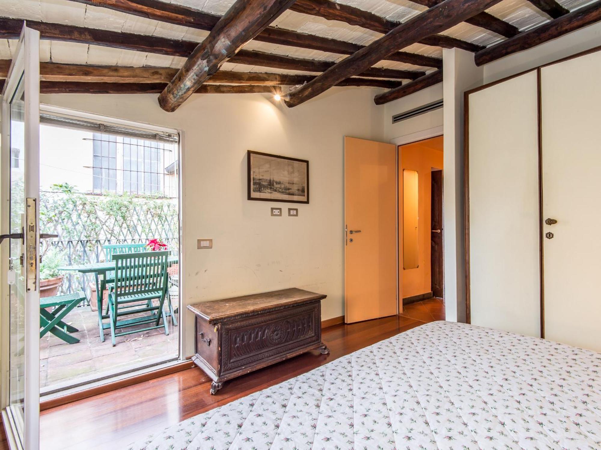 Campo De Fiori Luxury House Rom