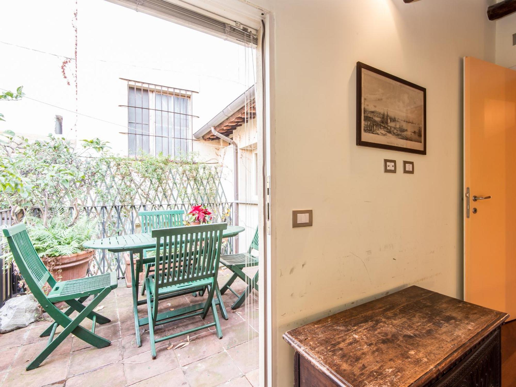 Campo De Fiori Luxury House * Rom