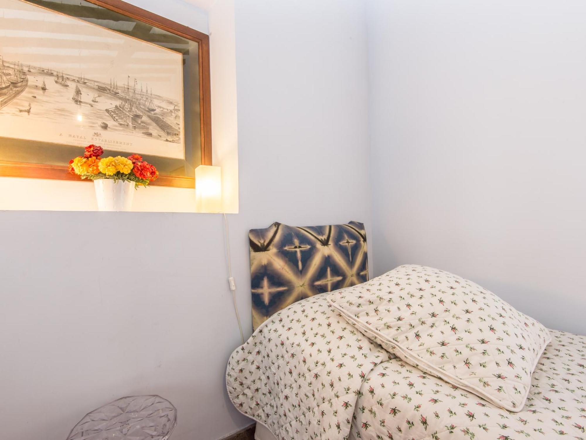 Campo De Fiori Luxury House Apartment Rom