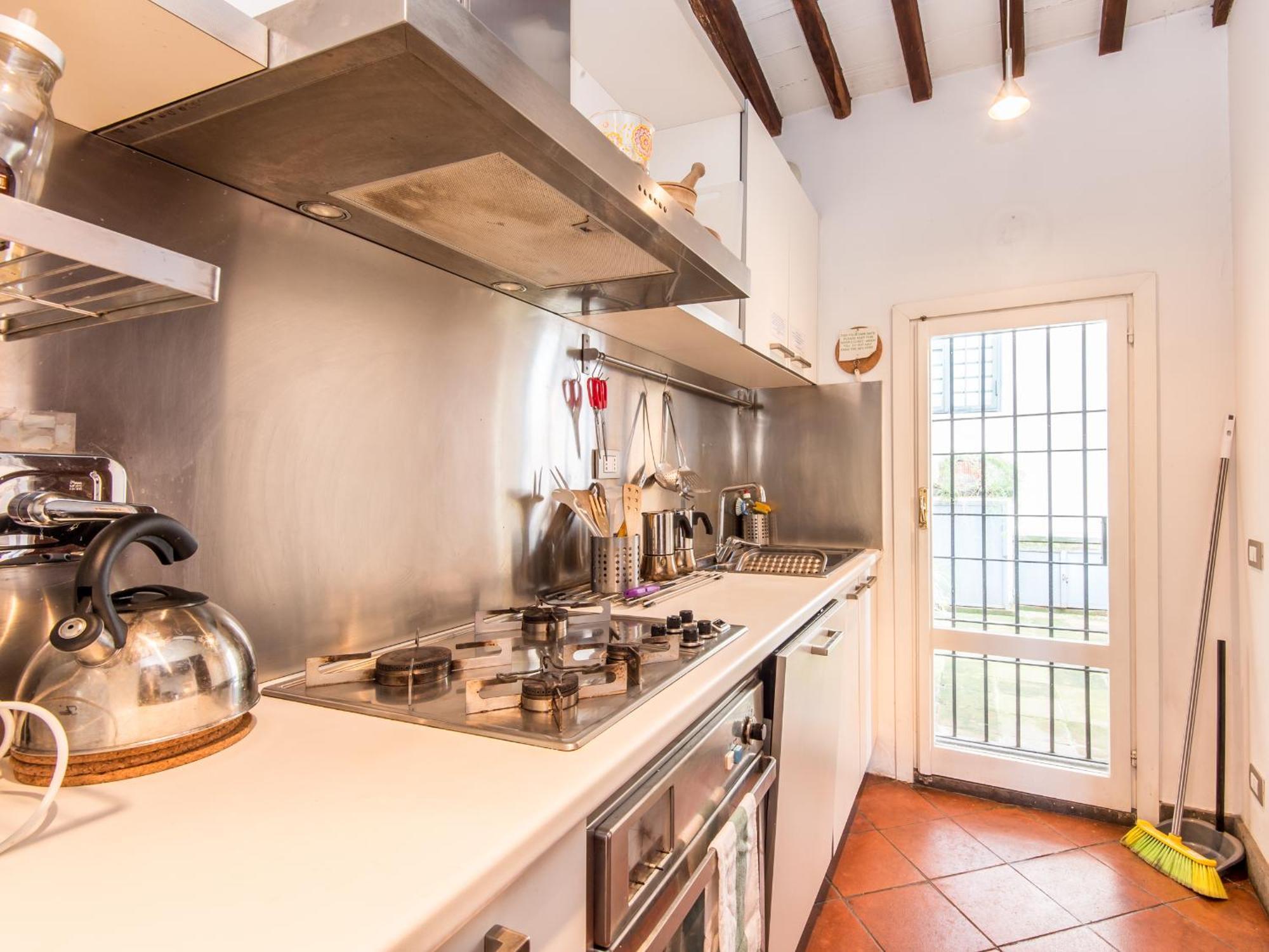 Campo De Fiori Luxury House * Rom